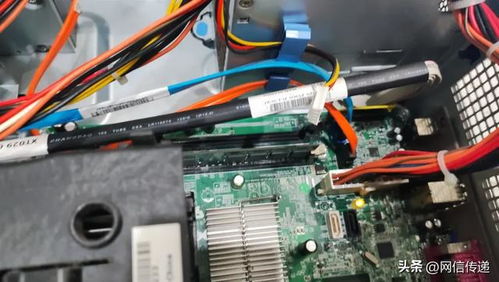 別小覷XP系統 一次修復失誤險些導致30萬設備更換的驚魂記